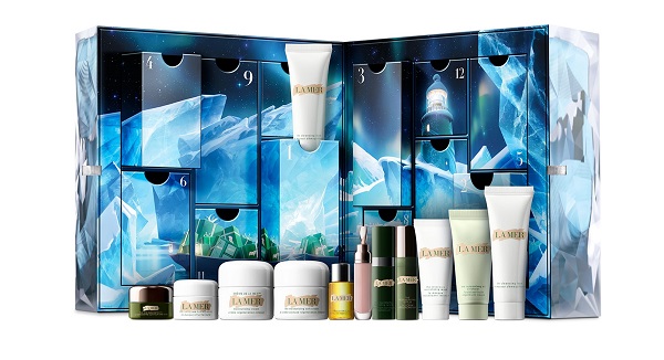 La Mer Advent Calendar 2020 - La Mer Advent Calendar 2020