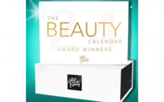 Latest In Beauty Advent Calendar 2020 320x200 - Latest In Beauty Advent Calendar 2020