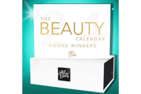 Latest In Beauty Advent Calendar 2020 450x300 - Latest In Beauty Advent Calendar 2020