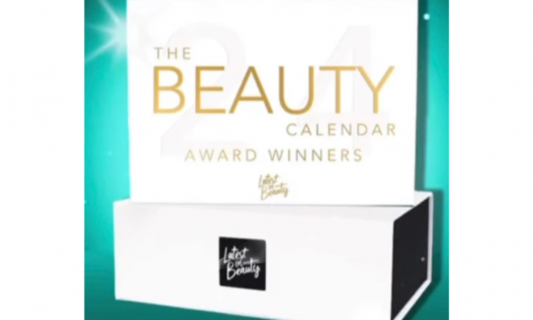 Latest In Beauty Advent Calendar 2020 750x450 - Latest In Beauty Advent Calendar 2020