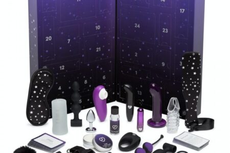 Lovehoney Advent Calendar 2020 450x300 - Lovehoney Advent Calendar 2020