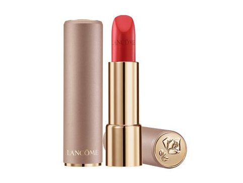 MC5JOWK8804TDFKA9 - Lancome L'Absolu Rouge Intimatte Lipstick Fall 2020