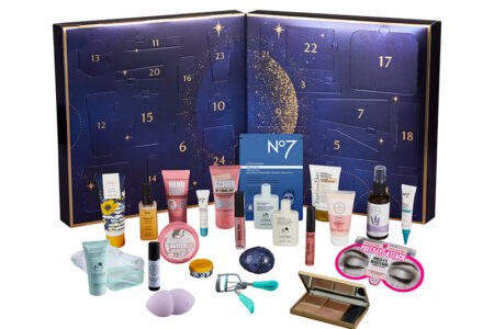 Macmillan Advent Calendar 2020 450x300 - Macmillan Advent Calendar 2020