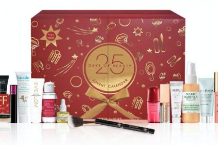 Macys 25 Days Of Beauty Advent Calendar 2020 450x300 - Macy's 25 Days Of Beauty Advent Calendar 2020