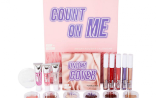 Makeup Obsession Count On Me Advent Calendar 2020 320x200 - Makeup Obsession Count On Me Advent Calendar 2020 – AVAILABLE NOW!