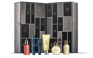 Molton Brown Advent Calendar 2020 320x200 - Molton Brown Advent Calendar 2020 - AVAILABLE NOW