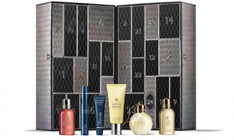 Molton Brown Advent Calendar 2020 750x450 - Molton Brown Advent Calendar 2020 - AVAILABLE NOW