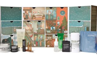 Mr Porter Advent Calendar 2020 320x200 - Mr Porter Advent Calendar 2020-Available Now