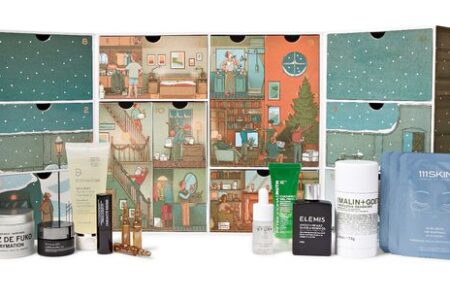 Mr Porter Advent Calendar 2020 450x300 - Mr Porter Advent Calendar 2020-Available Now