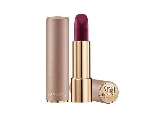 N2599TYBCST89XQOK - Lancome L'Absolu Rouge Intimatte Lipstick Fall 2020