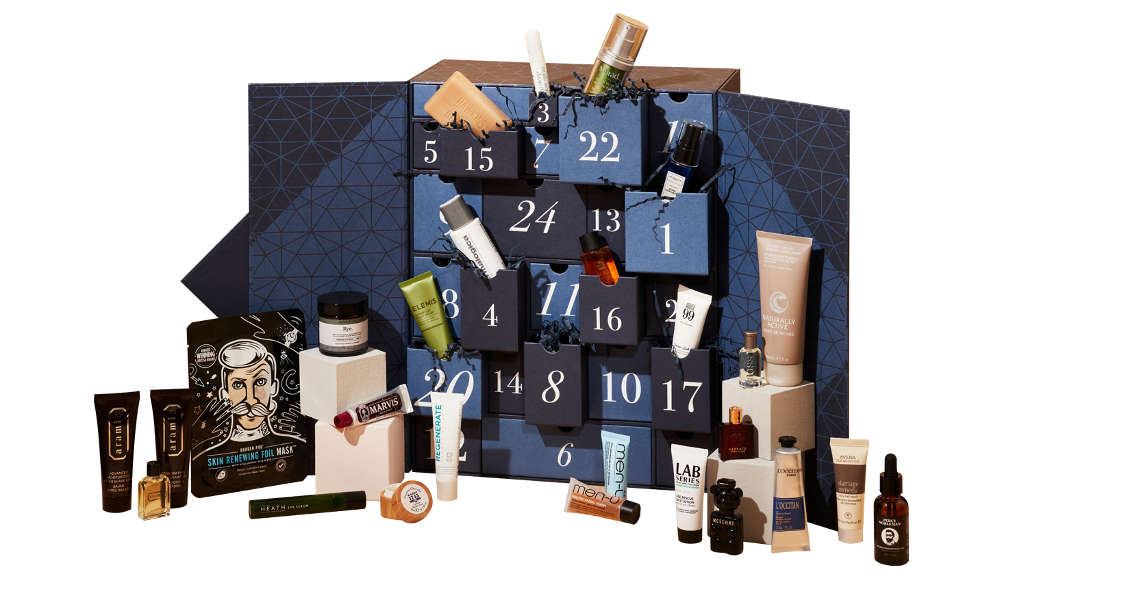 Next Beauty Advent Calendars 2020 2 - Next Beauty Advent Calendars 2020 – CONTENTS REVEALED