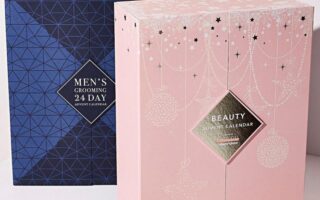 Next Beauty Advent Calendars 2020 320x200 - Next Beauty Advent Calendars 2020 – CONTENTS REVEALED