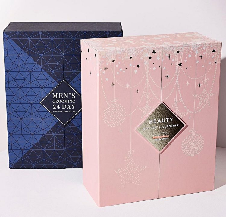 Next Beauty Advent Calendars 2020 - Next Beauty Advent Calendars 2020 – CONTENTS REVEALED