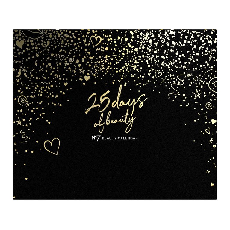 No7 Advent Calendar 2020 – 25 Days of Beauty - No7 25 Days of Beauty Advent Calendar 2020-Available Now！