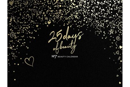 No7 Advent Calendar 2020 – 25 Days of Beauty 450x300 - No7 25 Days of Beauty Advent Calendar 2020-Available Now！