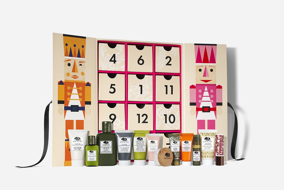 Origins Advent Calendar 2020 - Origins Advent Calendar 2020– AVAILABLE NOW!
