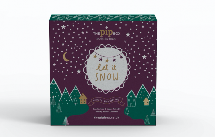 Pipbox Advent Calendar 2020 - Pipbox Advent Calendar 2020