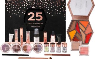 Profusion Cosmetics 25 Days to Sleigh Advent Calendar 2020 320x200 - Profusion Cosmetics 25 Days to Sleigh Advent Calendar 2020