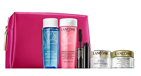 List Of Lancome Gift With Purchase 2020 Schedule Chic Moey