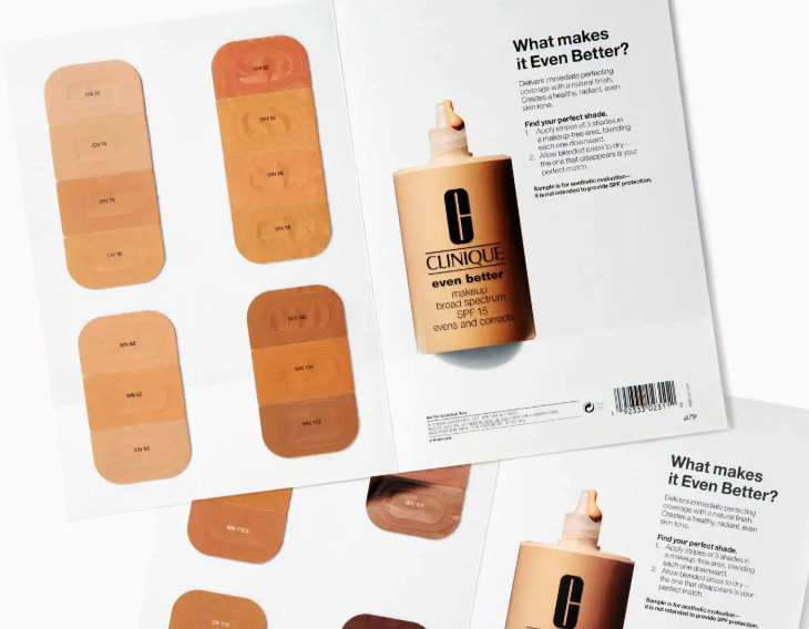 Clinique gift with purchase 2020 schedule Chic moeY