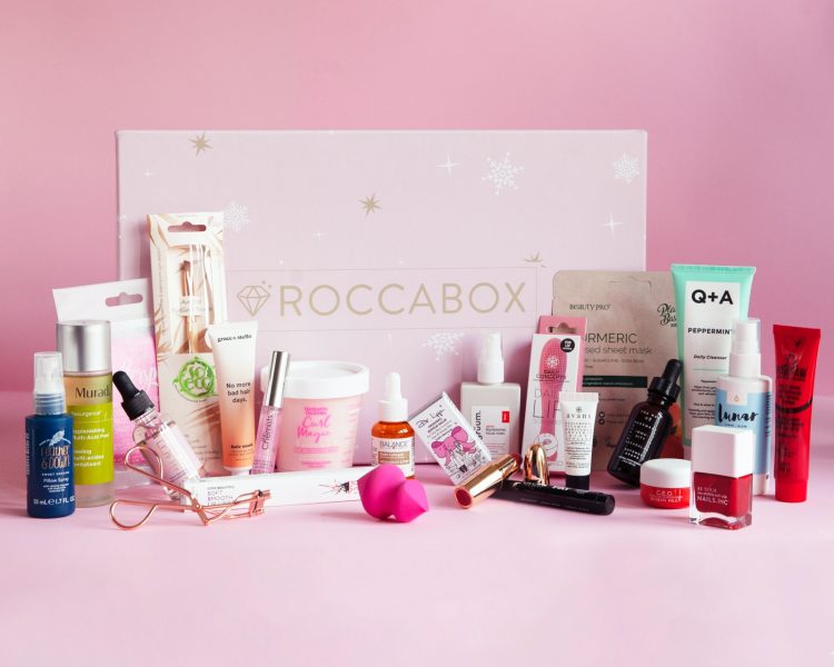 Roccabox Advent Calendar 2020 – CONTENTS REVEALED - Roccabox Advent Calendar 2020