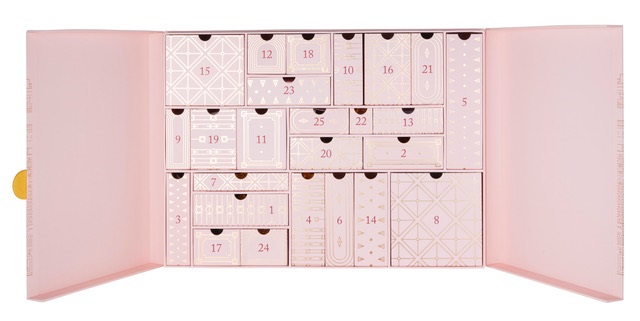 Selfridges Exclusive 25 Day Advent Calendar 2020 - Selfridges Exclusive 25 Day Advent Calendar 2020