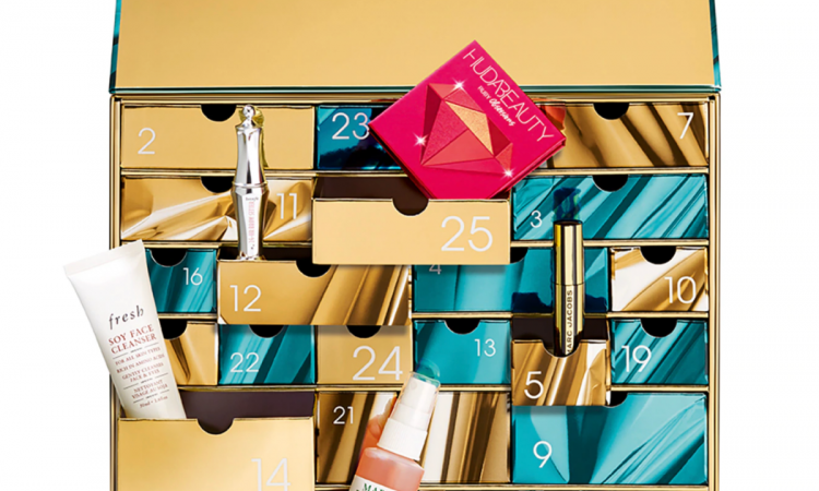 Sephora Favorites Advent Calendar 2020 750x450 - Sephora Favorites Advent Calendar 2020