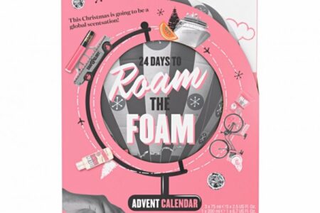 Soap Glory Advent Calendar 2020 1 450x300 - Soap & Glory Advent Calendar 2020 – AVAILABLE NOW!