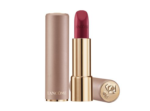 TEDKK3@NCOW6ZIHAQ@MB - Lancome L'Absolu Rouge Intimatte Lipstick Fall 2020