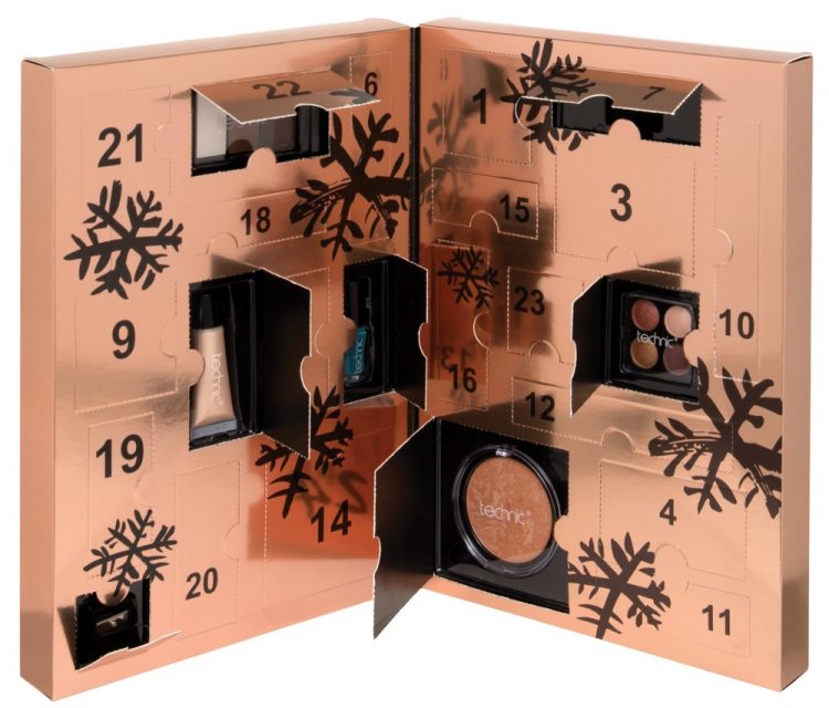 Technic Advent Calendar 2020 2 - Technic Advent Calendar 2020