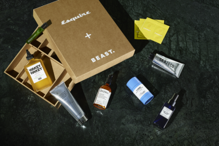 The Esquire x Beast Grooming Box 450x300 - The Esquire x Beast Grooming Box