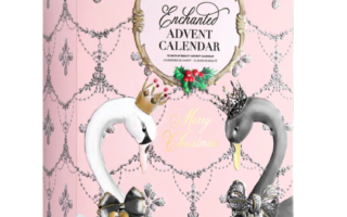 Too Faced Enchanted Advent Calendar 2020 320x200 - Too Faced Enchanted Advent Calendar 2020