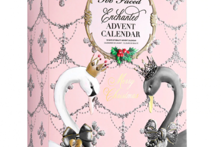 Too Faced Enchanted Advent Calendar 2020 450x300 - Too Faced Enchanted Advent Calendar 2020