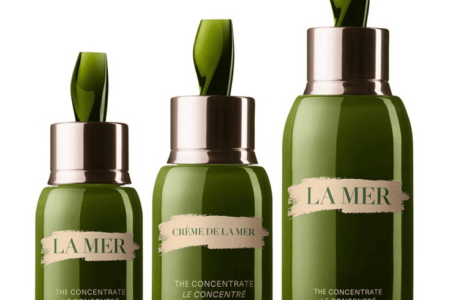 UQL1IYS0@OVGAKEIB 450x300 - La Mer The Concentrate Advanced Formula