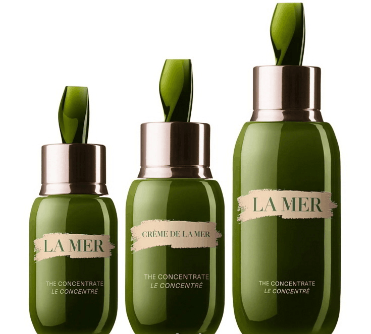 UQL1IYS0@OVGAKEIB - La Mer The Concentrate Advanced Formula