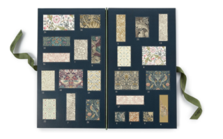 William Morris Co. Beauty Advent Calendar 2020 320x200 - Morris & Co Beauty Advent Calendar 2020