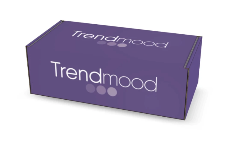 XBI@VDJPHYVOBRPJ@WH - Glo Skin Beauty's Trendmood Box 2020