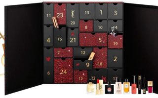 YSL Advent Calendar 2020 320x200 - YSL Advent Calendar 2020 – AVAILABLE NOW!