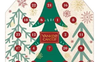 Yankee Candle UK 2020 Advent Calendar 2020 320x200 - Yankee Candle UK 2020 Advent Calendar 2020 – AVAILABLE NOW!