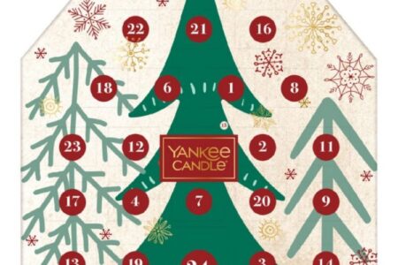 Yankee Candle UK 2020 Advent Calendar 2020 450x300 - Yankee Candle UK 2020 Advent Calendar 2020 – AVAILABLE NOW!