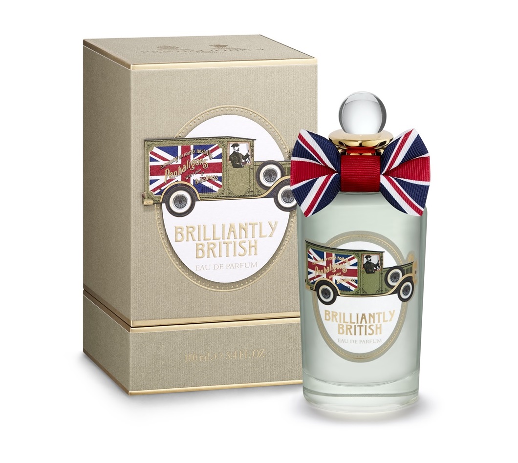 o.96309 - Penhaligon's Brilliantly British 2020