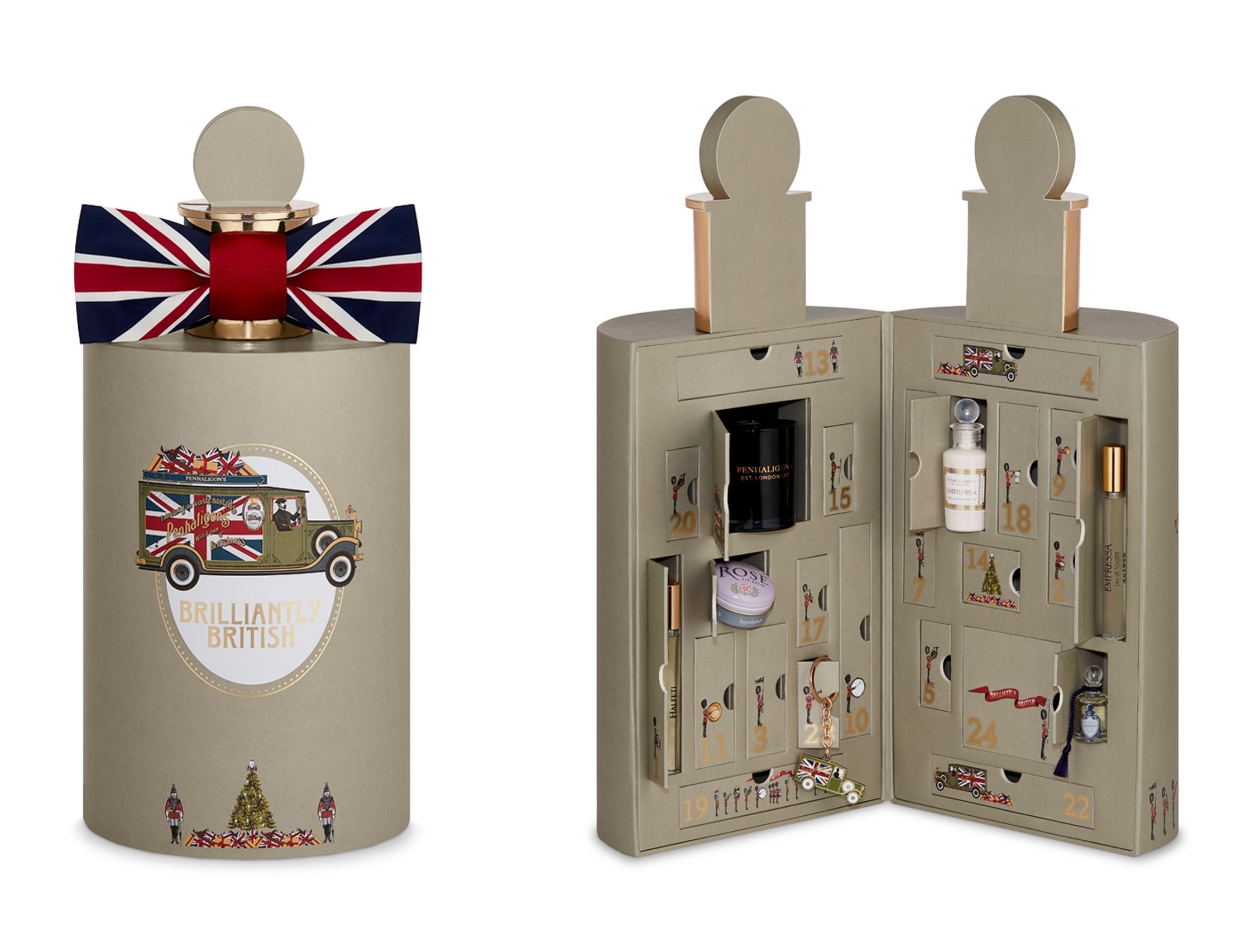 o.96311 - Penhaligon's Brilliantly British 2020