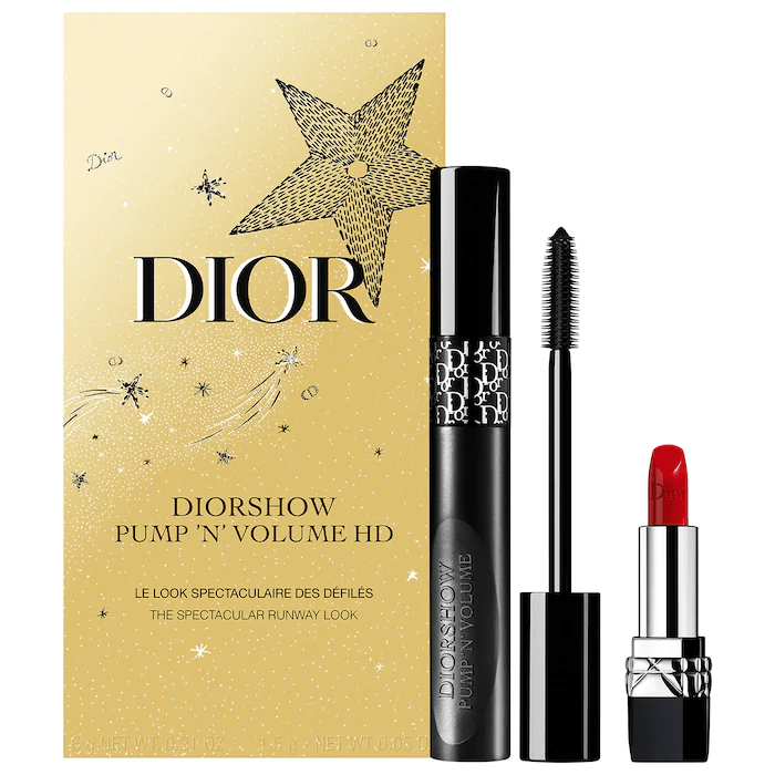 Dior holiday coffret 煌めくギフト - blog.knak.jp