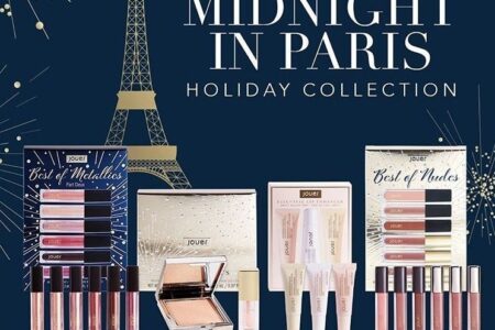 1 15 450x300 - Jouer Midnight In Paris Holiday Collection 2020