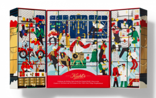 1 2 320x200 - Kiehl's Advent Calendar 2020