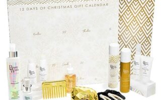 1 21 320x200 - Beauty works Advent Calendar 2020