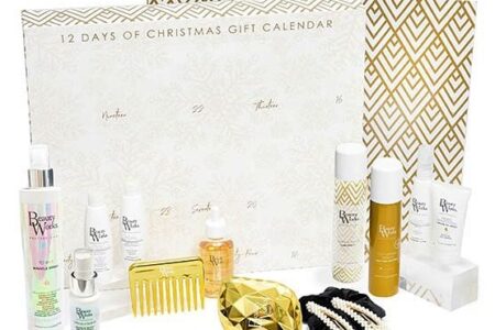 1 21 450x300 - Beauty works Advent Calendar 2020