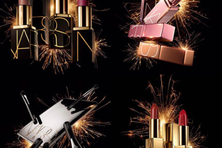 1 26 450x300 - Nars Holiday Collection 2020