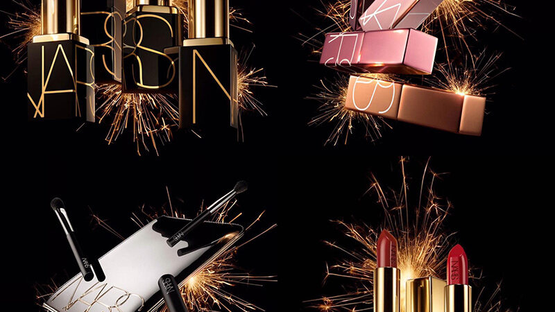 1 26 800x450 - Nars Holiday Collection 2020