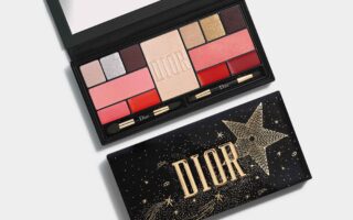 1 320x200 - Dior Limited Edition Holiday Makeup Collection 2020